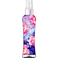 so Body Mist Peony Petals Body Mist Fragrance 100ml