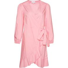 Noella Magne Dress Light pink