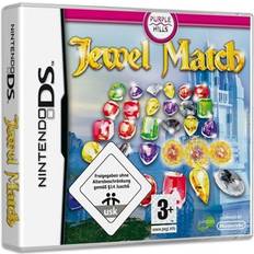 Giochi Nintendo DS Jewel Match