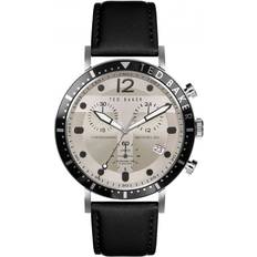 Ted Baker Orologi da polso Ted Baker Nero 00