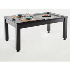 Pongori Decathlon Convertible Billiards Table BT 600 US