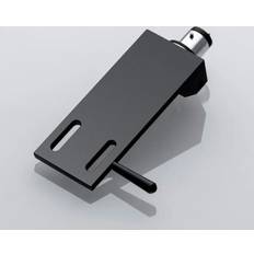 Black Cartridges Pro-Ject Cartridge mounting with SME