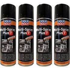 Limpiacristales Liqui Moly 3304 Aceite Penetrante 0.3L