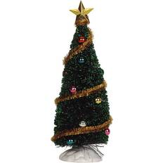 Zierelemente Lemax Sparkling christmas tree medium Weihnachtsbaumschmuck