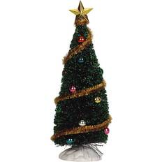 Sparkling christmas tree medium