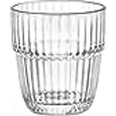 Bormioli Rocco Glass Bormioli Rocco Barshine Drikkeglass 30cl 6st