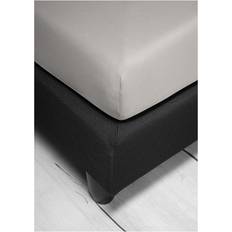Laken Irisette Vesuv Kuschel Jersey Spannbetttuch Bettlaken 90