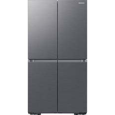 Samsung Freestanding Fridge Freezers Samsung RF59C70TES9 Wifi Connected Steel E