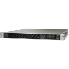 Cisco ASA5545-X-K8 Adaptive Security Appliance Firewall
