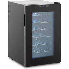 Royal Catering RC-WC70 Black