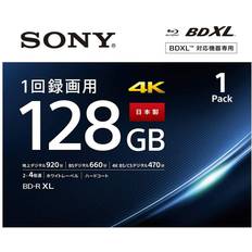 BD-R Printable HD Blu-ray 4x 128GB