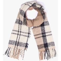 Sand scarf Barbour Women's Scarf - Sand