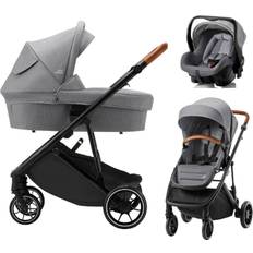 Britax Pushchairs Britax strider m 3