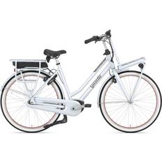 E-Citybikes Gazelle Miss Grace C7+ HMB 500 2023