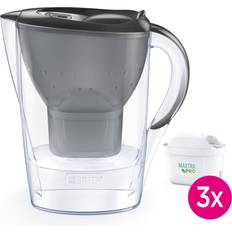 Filter til brita Brita Marella Water Filter Kanna