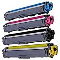 Toner Compatible with Brother Tn243 - Black