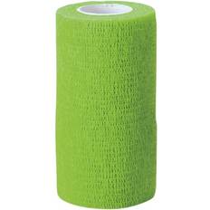 Foga bandage 10cmx4,5m, grön djur