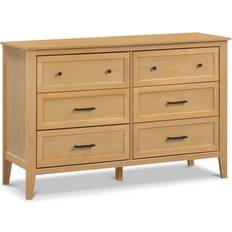 DaVinci Farmhouse Chest of Drawer