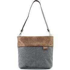 Olli OT8 Crossbody bag grey