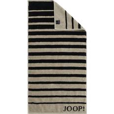 Baumwolle Badezimmerhandtücher Joop! SELECT SHADE Badezimmerhandtuch Braun