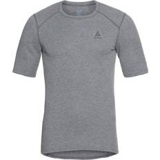 Ekologiska Underställstoppar Odlo Bl Top Crew Neck S/S Active Warm Eco T-Shirt herr