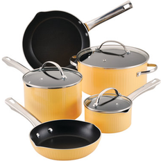 Cookware Farberware Style 10-pc. Cookware Set with lid