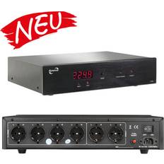 Förstärkare & Receivers Dynavox X7000