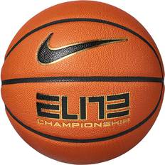 Nike Elite Championship 8P 2.0 Deflated Basketball