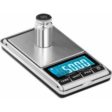 Bilance da cucina Digital Pocket Scale SBS-DW-500VAS