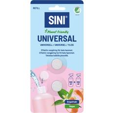 SINI Rengöringstablett Allrengöring refill 2-pack