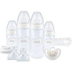 Barn- & Babytillbehör Nuk Perfect Start First Choice+ Set 10 Delar