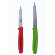 Kuhn Rikon Swiss Knife Set 2pc