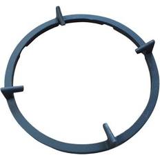 Dishwasher Safe Wok Pans Bertazzoni Cast Iron Ring