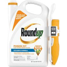 ROUNDUP Garden & Outdoor Environment ROUNDUP Poison Ivy Killer RTU Liquid 1 gal