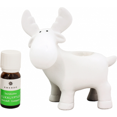 Emendo Sauna Reindeer & Eucalyptus Oil