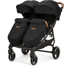 Ickle Bubba Pushchairs Ickle Bubba Venus Max Double