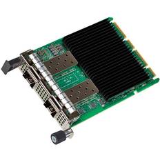 PCIe Network Cards Intel Ethernet Network Adapter E810-XXVDA2 for OCP 3.0