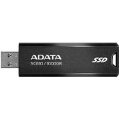SC610 1000GB USB 3.2 Gen 2 