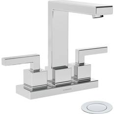 Faucets Symmons SLC3612PP Duro 1.0 GPM Gray