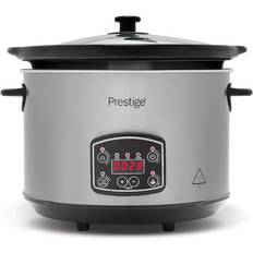 Prestige Food Cookers Prestige Cook Digital Slow