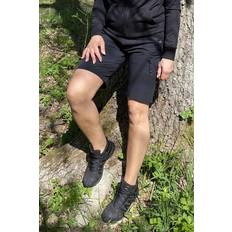 Hiking - Woman Shorts Tuxer Flexi Lady Shorts - Black