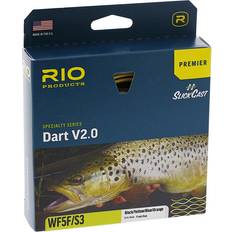 Rio dart v2.0 RIO Premier Dart V2.0 WF