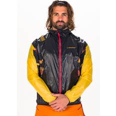 La Sportiva Waterproof Jacket - Black