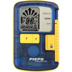 Pieps Lavinutrustning Pieps Powder BT, OneSize, Translucent Blue/Yellow