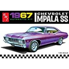 Amt 1967 Chevy Impala SS