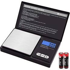 Gram Scale,200g 0.01g/0.001oz Smart