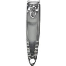 Nail Clippers Diane D904 Stainless Steel Nail Clippers Fold Out File Count