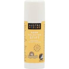 Austre Hudvård Austre Barn Solstift SPF50