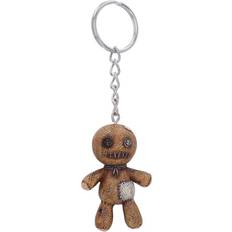 Voodoo Doll Schlüsselanhänger Fans