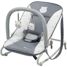 BebeConfort Star Light Baby Bouncer